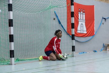 Bild 13 - wDJ Loewinnen Cup D1